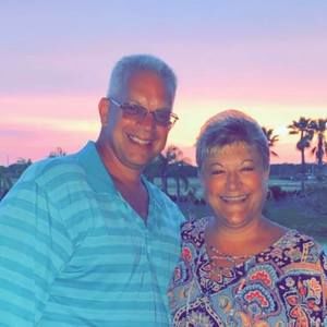 Meet your Posher, Harris